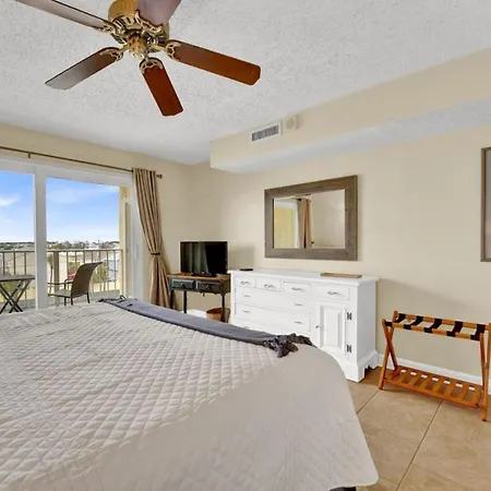 Regency Towers 404 Villa